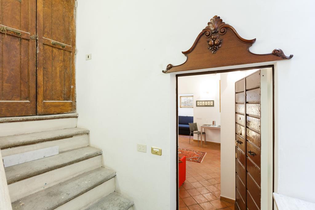 Navona, Old Rome Lodge Cameră foto