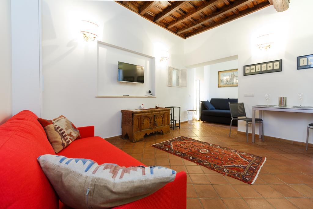 Navona, Old Rome Lodge Cameră foto
