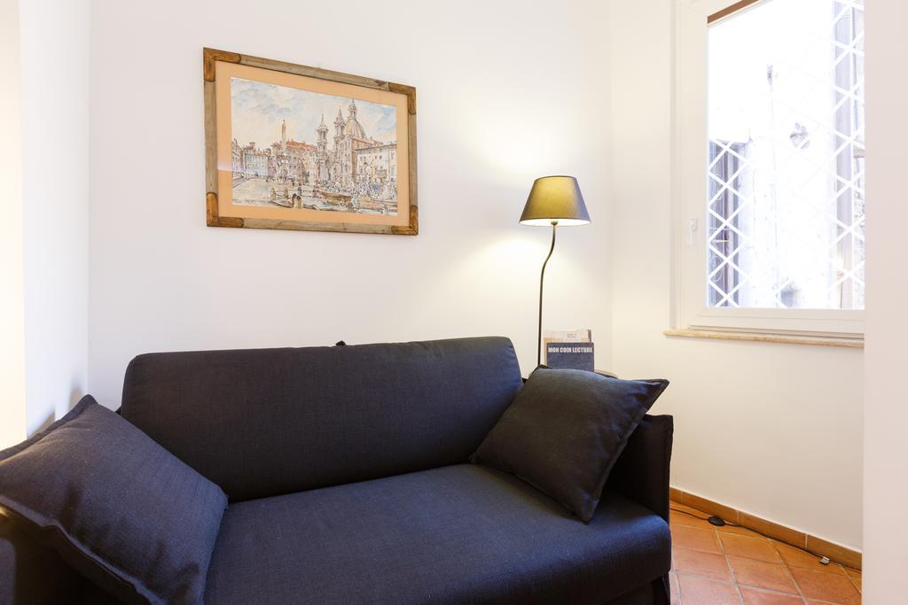 Navona, Old Rome Lodge Cameră foto