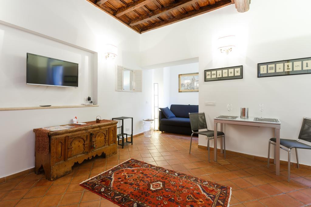 Navona, Old Rome Lodge Cameră foto